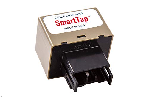 Diode Dynamics SmartTap CF18 LED Flasher Module - Product Imagery
