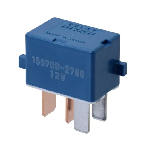 Genuine OEM Fuel Pump Relay 39794-SDA-004 (39794-SDA-305) - Product Imagery