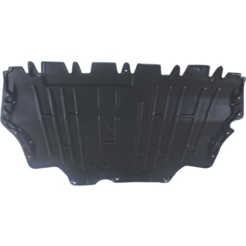 Garage-Pro Engine Splash Shield Compatible with Volkswagen - Product Imagery