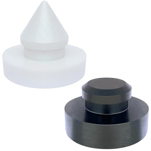 74015 Brake Pedal Accelerator Stop Pad, Brake Pedal Stopper - Product Imagery