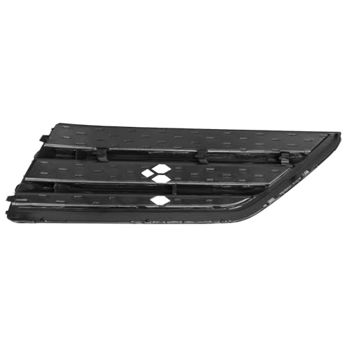 BXZ Driver Bumper Insert Fog Light Cover for 2016 2017 2018 - Product Imagery