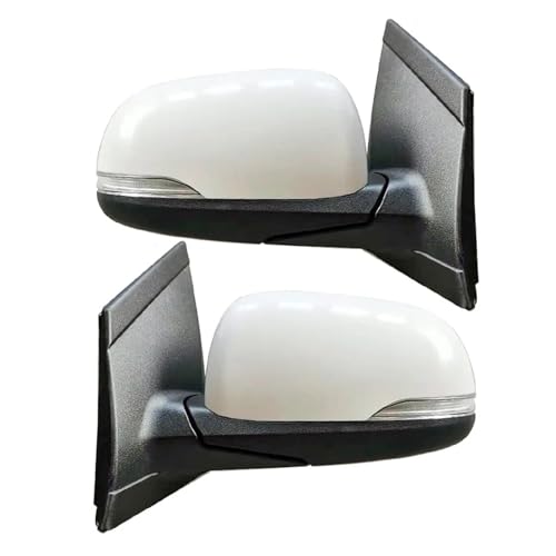Car 5/7/8 Wires Rearview Mirror Assembly Compatible For KIA - Product Imagery