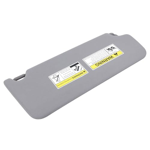 Left Drvier Side Sun Visor Fit for Honda Pilot 2017-2022, Honda - Product Imagery