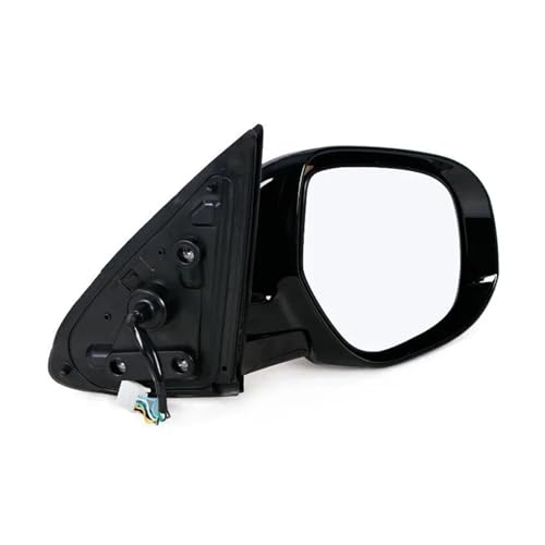 Compatible For Mitsubishi Outlander 2013-2021 Car Rearview - Product Imagery
