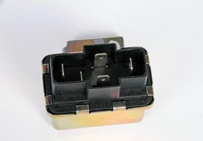 GM Genuine Parts 15591718 Multi-Purpose Relay - Product Imagery