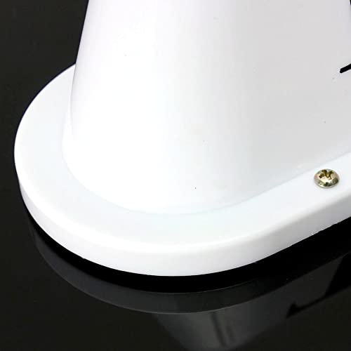 Multiple Colors 12V LED Magnetic Taxi Sign Roof Top Car Super - Product Imagery