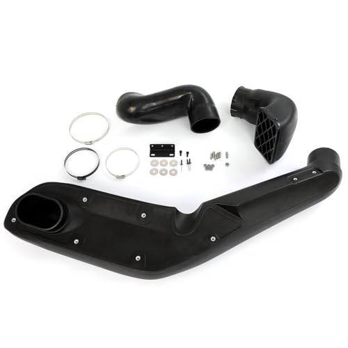 ALEGE Snorkel Intake Kit for 2005-2015 for Toyota Tacoma - Product Imagery