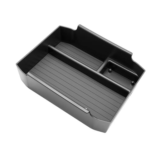 SKTU for 2026 Subaru Outback Center Console Organizer 2026+ - Product Imagery