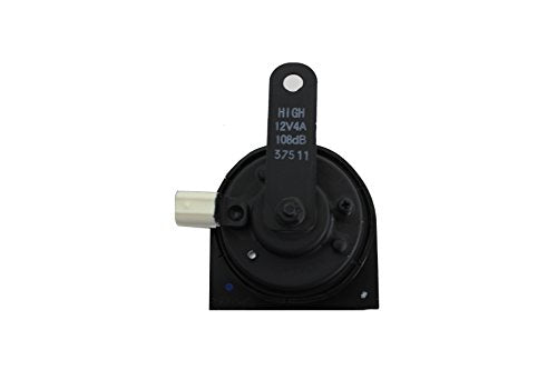 Honda Genuine 38150-TA0-A01 High Horn Assembly - Product Imagery