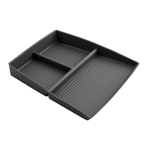 SKTU Upgrade for 2021-2024 Ford Edge Dashboard Organizer for - Product Imagery