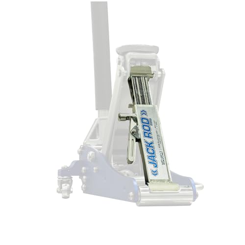 AGM Jack Rod Support Bar – 2 Ton Locking Bar - Product Imagery