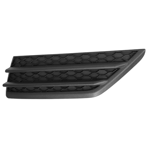 BXZ Passenger Bumper Insert Fog Light Cover For 2016 2017 2018 - Product Imagery