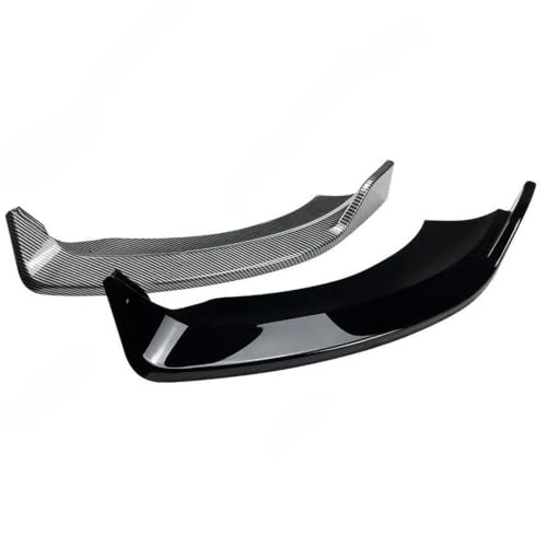 Car Front Lip - Product Imagery