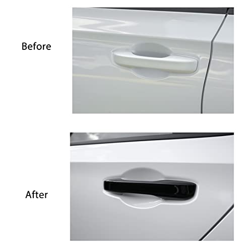 CKE for Honda Civic CR-V HR-V Accord Snap-on Door Handle - Product Imagery