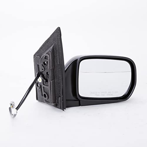 TYC 4760031 Honda Odyssey Passenger Side Power Non-Heated - Product Imagery