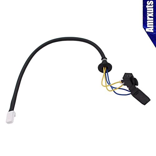 25380-JM00A Rear Trunk Switch Tailgate Lid Release Switch for - Product Imagery