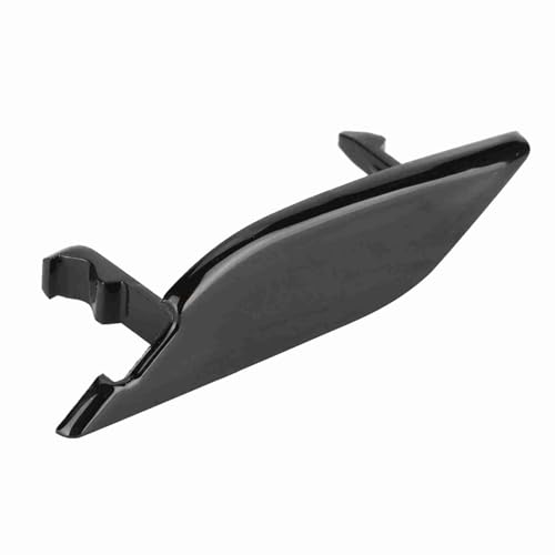 Acouto Shift Lock Cover Shifter Lock Cover Black Shift Lever - Product Imagery