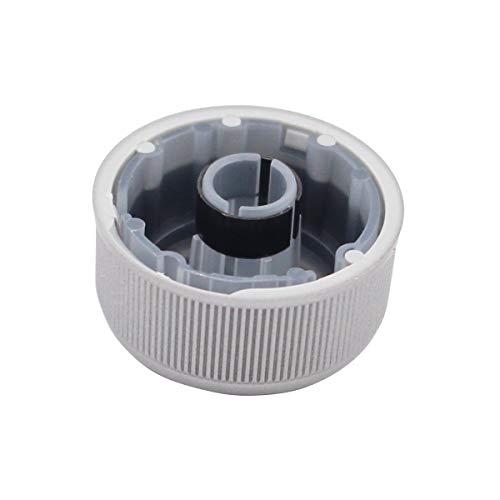 NewYall Radio Volume Adjustment Knob for Honda Accord Crosstour - Product Imagery