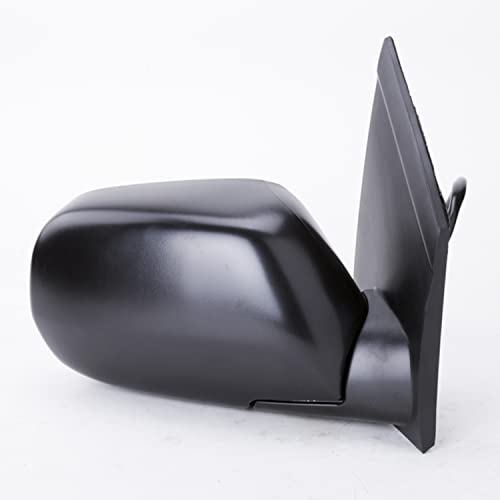 TYC 4760031 Honda Odyssey Passenger Side Power Non-Heated - Product Imagery