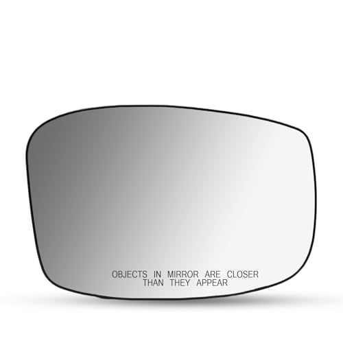 Passenger Side Mirror Replacement for Honda Odyssey 2018 2019, - Product Imagery