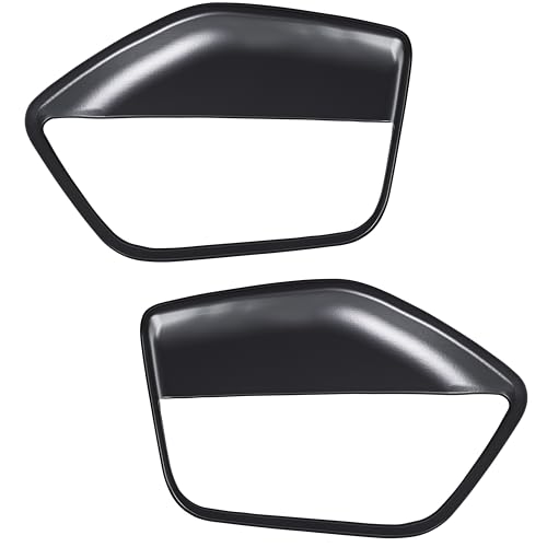 ECOTRIC Door Panel Insert Covers Compatible with 2005-2009 - Product Imagery