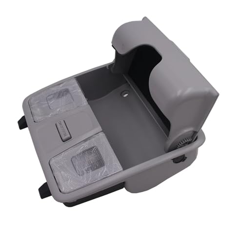 Trending Car Accessories Car Overhead Light Console Reading - Product Imagery