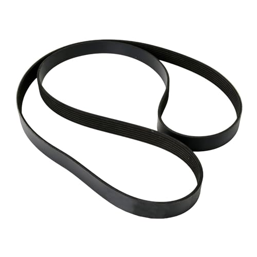 Continental OE Technology Series 4070689 7-Rib, 68.9" Multi-V - Product Imagery
