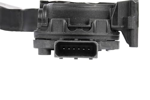 GM Genuine Parts 20832744 Accelerator Pedal with Position Sensor - Product Imagery