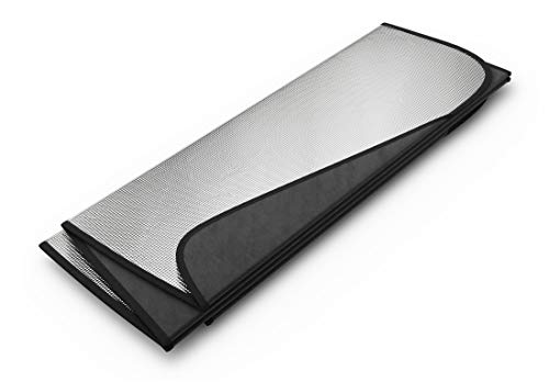 Autotech Park Foldable Sunshade Compatible with 2023-2026 Honda - Product Imagery