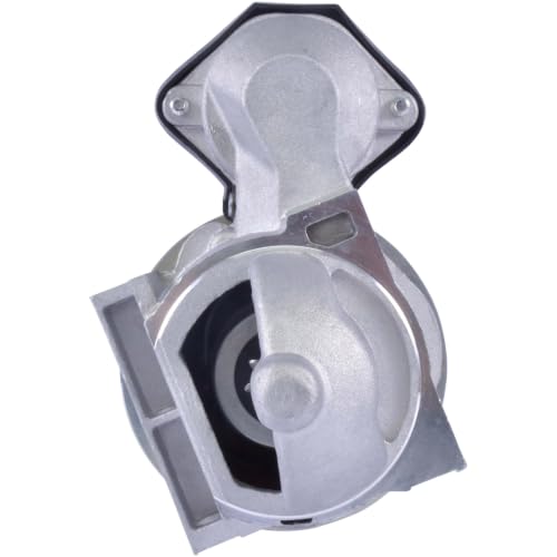 ACDelco Gold 337-1016 (88877115) Starter - Product Imagery