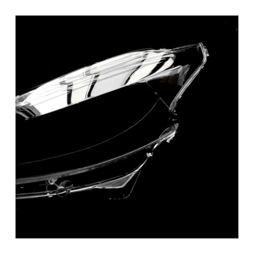 New Arrival Car Headlight Shell Lamp Shade Transparent Lens - Product Imagery
