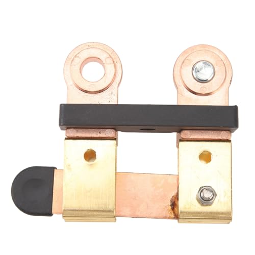 Top Post Knife Blade Isolator Switch Reliable Battery Isolator - Product Imagery