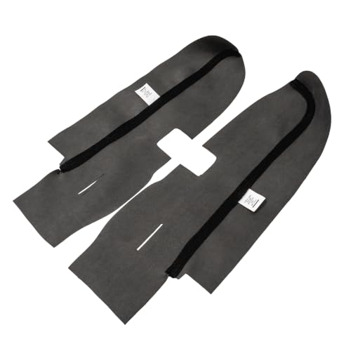 AOMSAZTO Car Door Armrest Pads Leather for Honda CRV 2007-2012 - Product Imagery