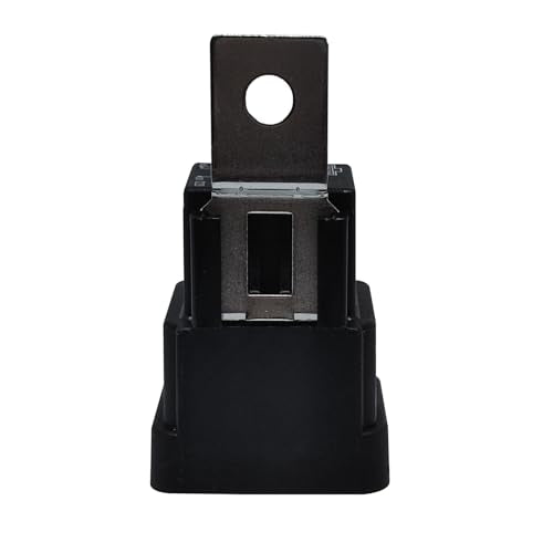 Relay 898H-1CH-D1SW-R1 U05 (Set of 2), 12VDC 50A SPDT Replace - Product Imagery