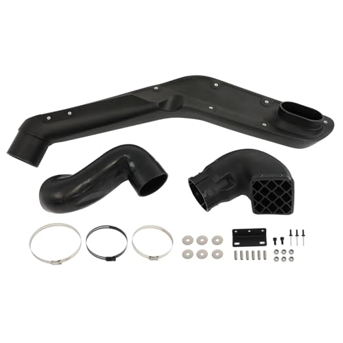 ALEGE Snorkel Intake Kit for 2005-2015 for Toyota Tacoma - Product Imagery