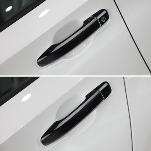 Car Door Handle Cover for 2018-2022 Honda Accord Accessories - Product Imagery