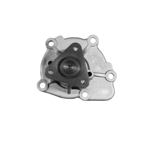 ACDelco Gold 252-919 (88875330) Engine Water Pump - Product Imagery