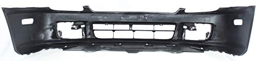 Evan Fischer Front Bumper Cover Compatible with 1997-2001 Honda - Product Imagery
