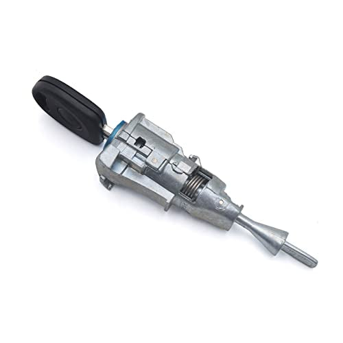 RuiWen Door Lock Cylinder Assy 1K5837168B - Product Imagery