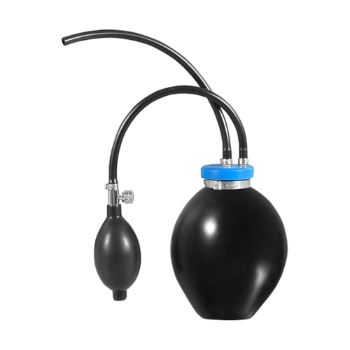 Car Universal Easy Intake Adapter, Vehicle Smoke Machine - Product Imagery
