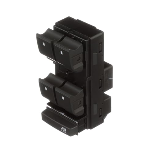 Standard Motor Products DWS-136 Power Window Switch Assorted, - Product Imagery