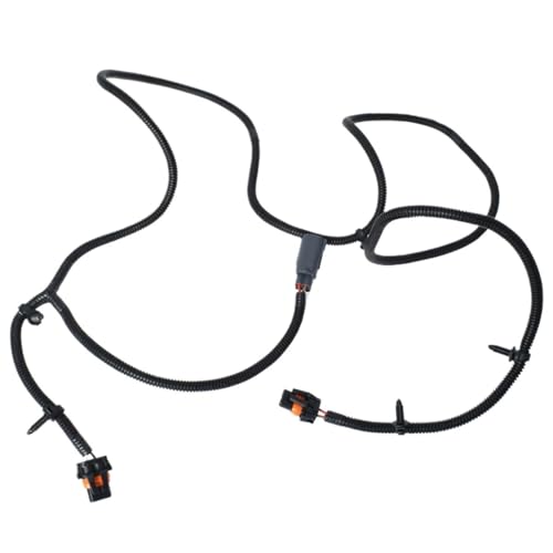 New Arrival For 2013-2020 1500 Fog Light Driving Lamp Jumper - Product Imagery