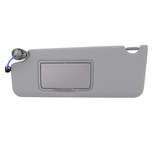 Left Drvier Side Sun Visor Fit for Honda Pilot 2017-2022, Honda - Product Imagery