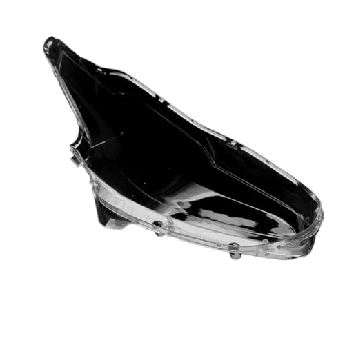 New Arrival Car Headlight Shell Lamp Shade Transparent Lens - Product Imagery
