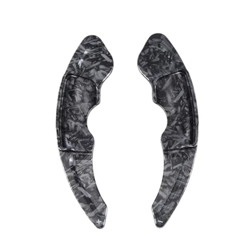 T-Top-Rated-Steering Wheel Shift Paddles Paddle Extension Auto - Product Imagery