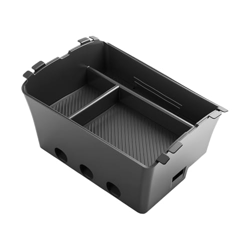 SKTU 2-Pack for 2026 2027 Hyundai Palisade Center Console - Product Imagery