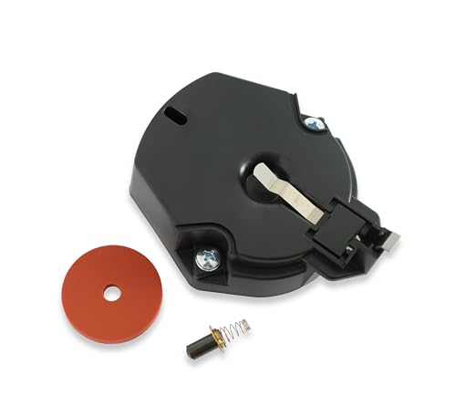 ACCEL 8123ACC Distributor Cap & Rotor Kit - HEI Style - Kit - Product Imagery