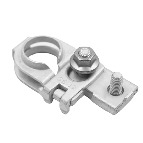 Bittwee Positive Battery Terminal Connector, Replace 91980-3X010 - Product Imagery