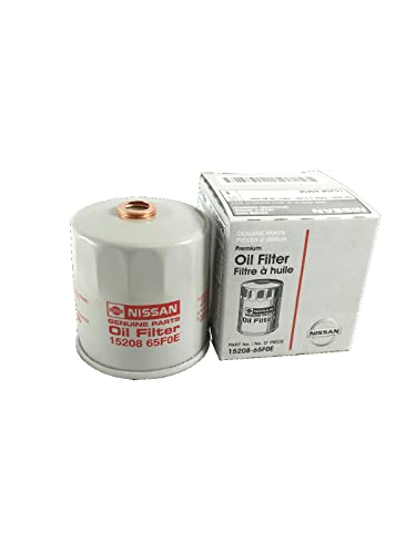 Genuine Nissan Parts - Authentic Catalog Part from The Factory - Product Imagery