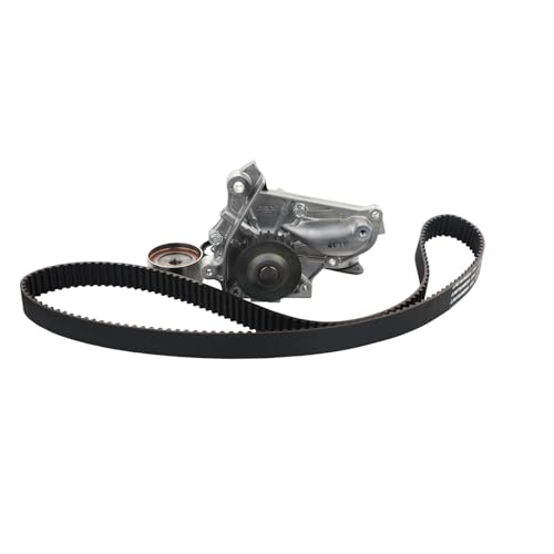 AISIN GENUINE TKT-002 Engine Timing Belt Kit with Water Pump - - Product Imagery